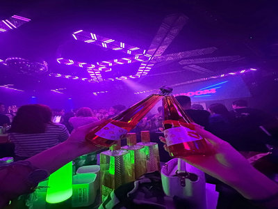 龙岩夜总会招聘
